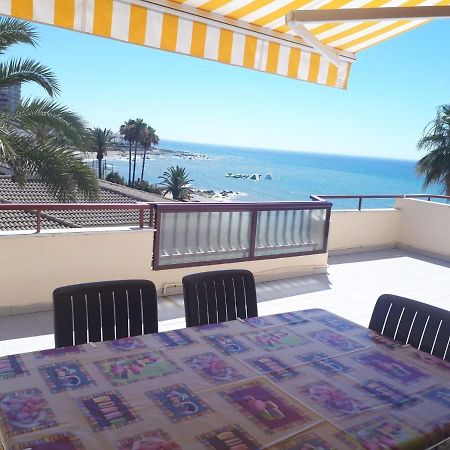 Sitio de CalahondaUrb. Lubina Sol公寓 外观 照片