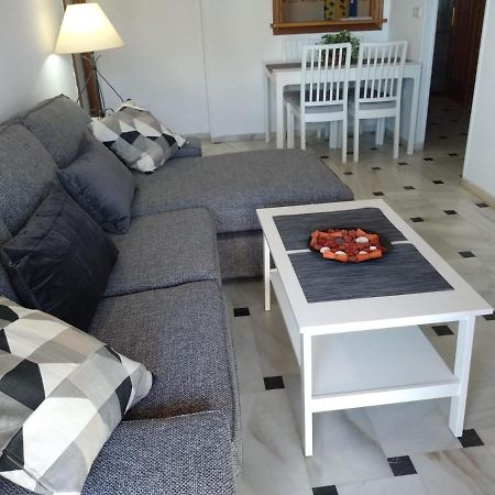 Sitio de CalahondaUrb. Lubina Sol公寓 外观 照片