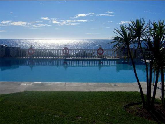 Sitio de CalahondaUrb. Lubina Sol公寓 外观 照片