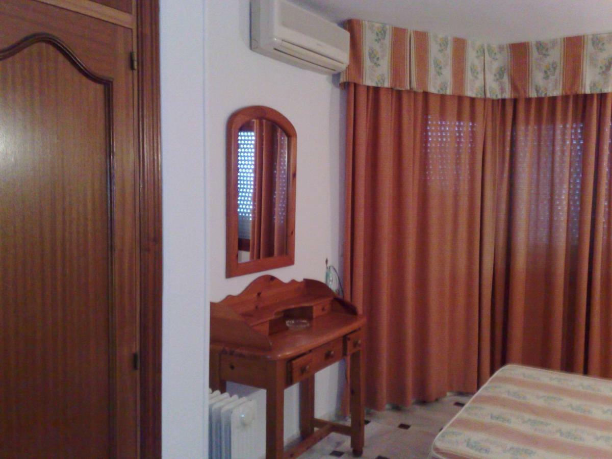 Sitio de CalahondaUrb. Lubina Sol公寓 外观 照片