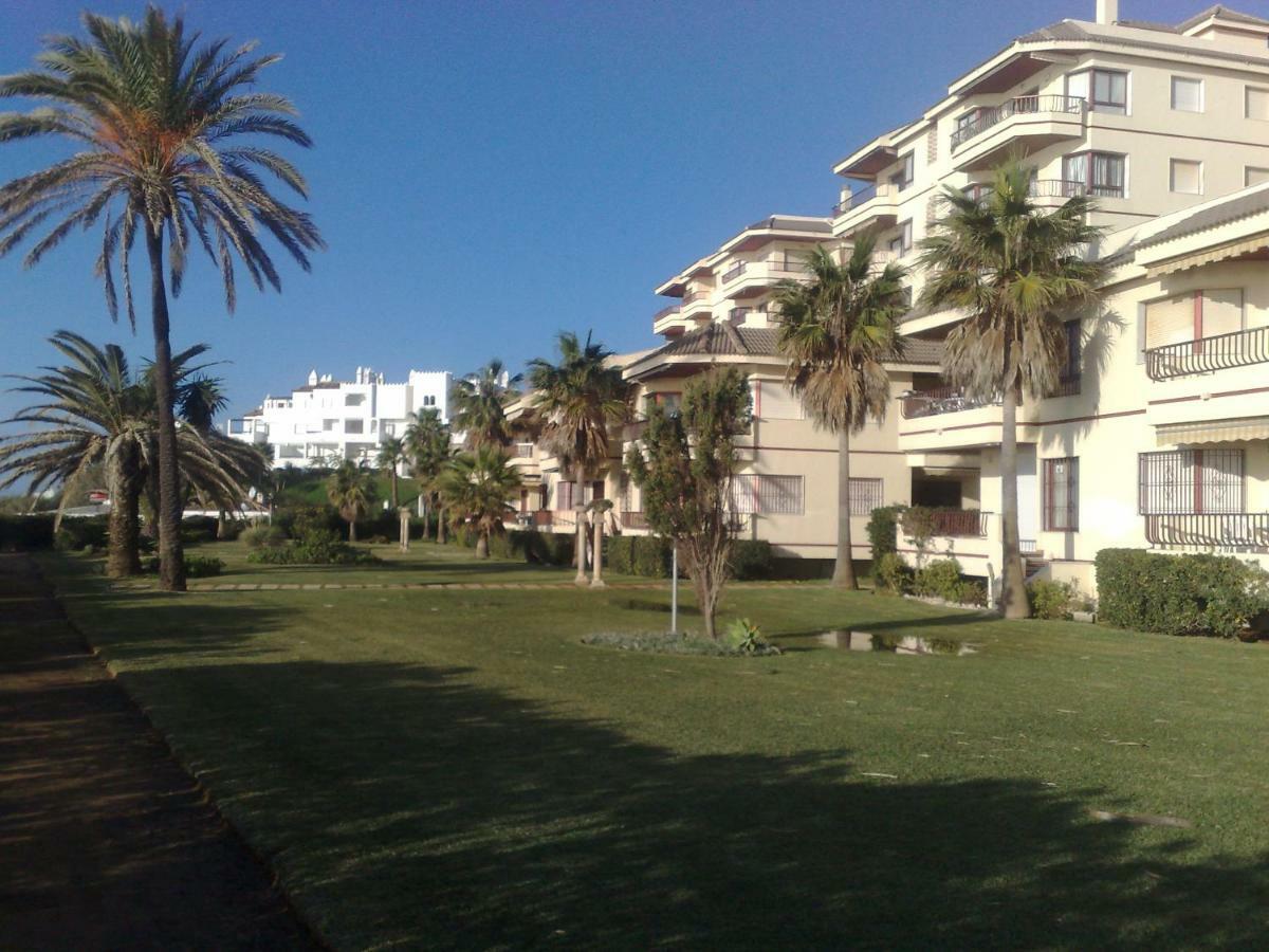 Sitio de CalahondaUrb. Lubina Sol公寓 外观 照片