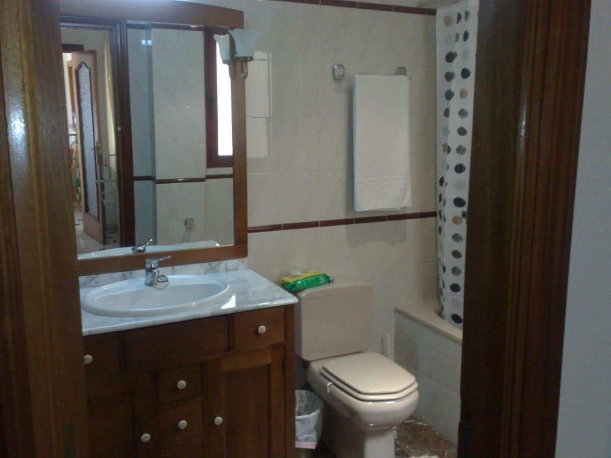 Sitio de CalahondaUrb. Lubina Sol公寓 外观 照片