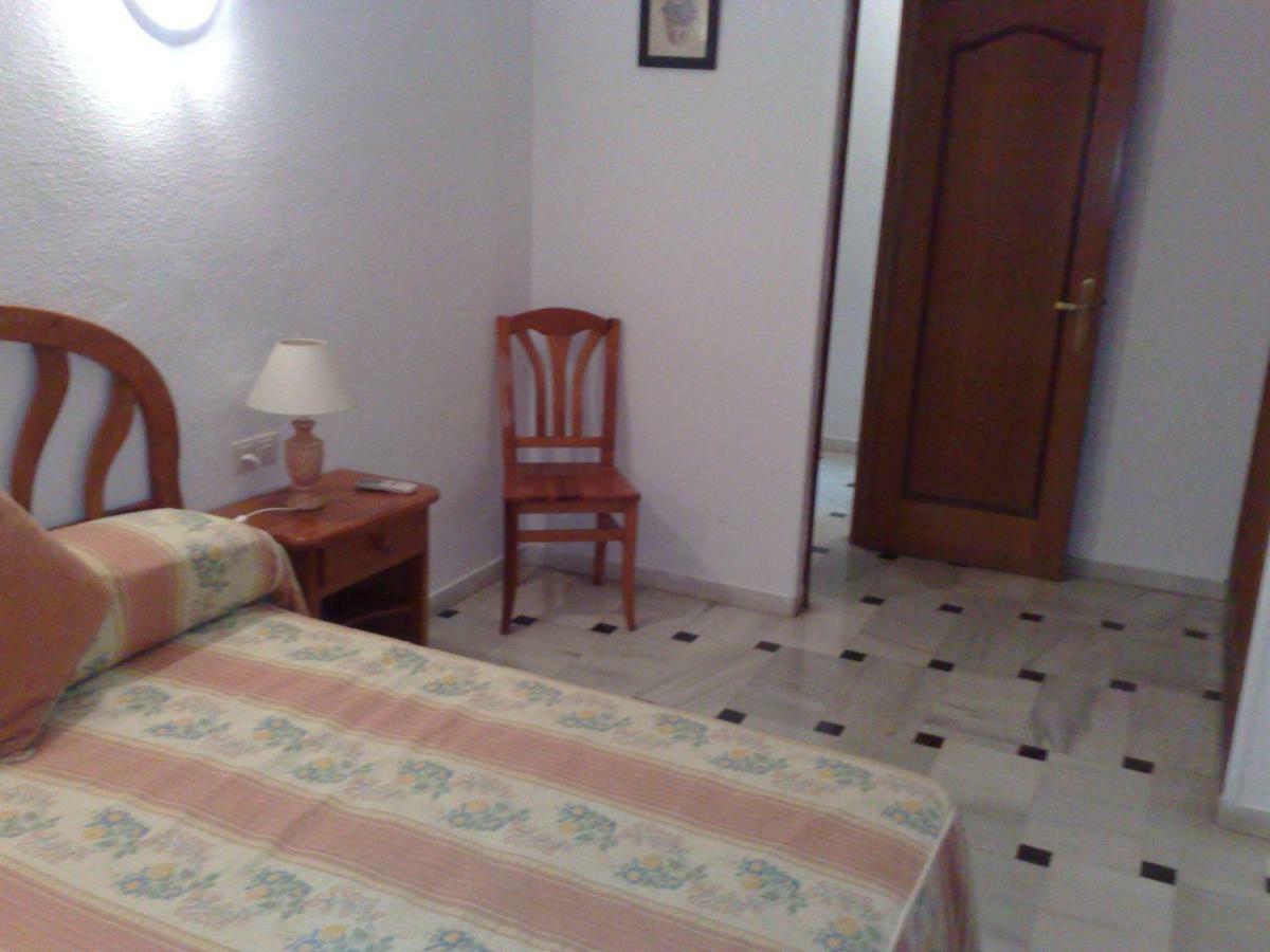 Sitio de CalahondaUrb. Lubina Sol公寓 外观 照片