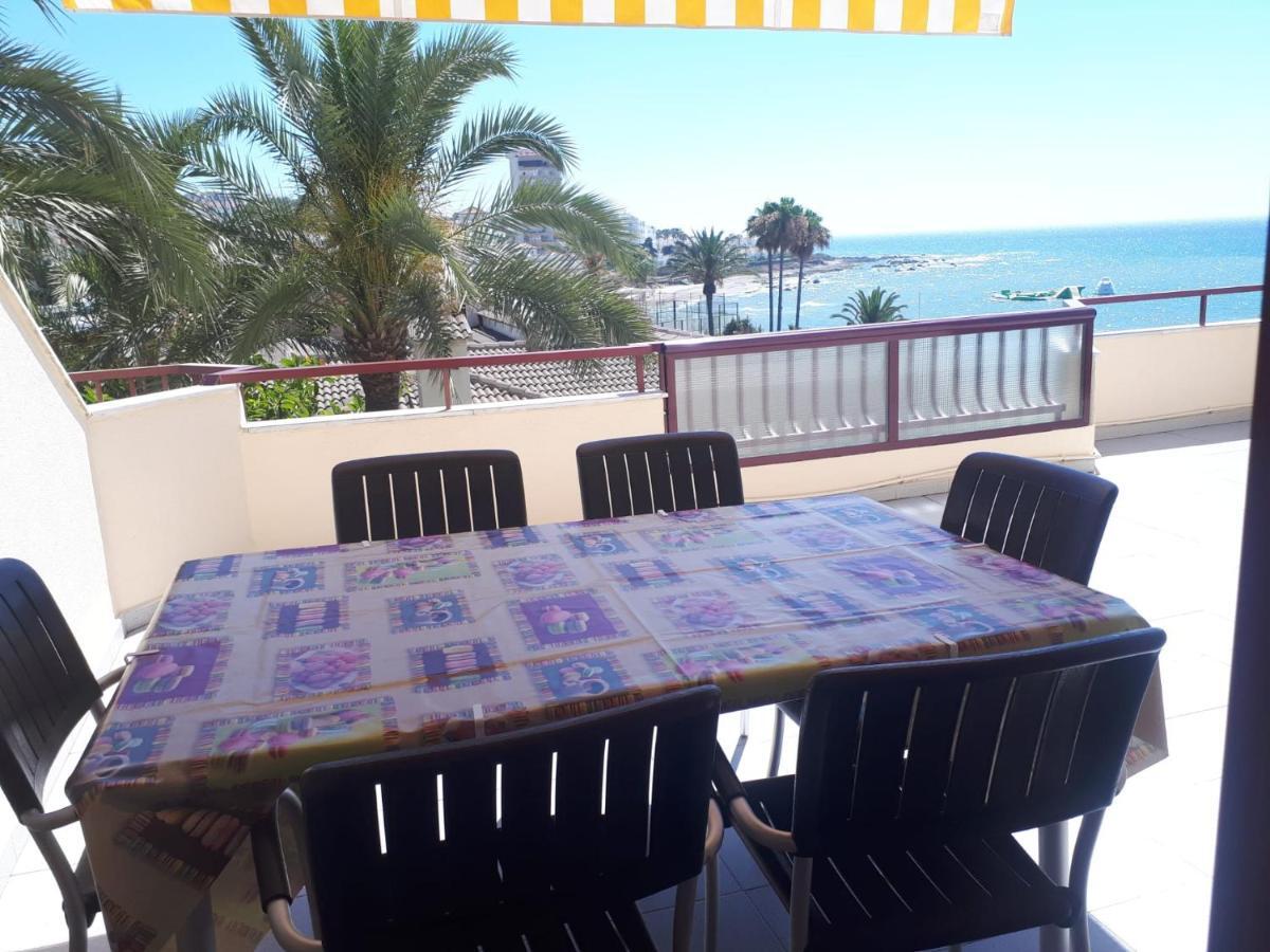 Sitio de CalahondaUrb. Lubina Sol公寓 外观 照片