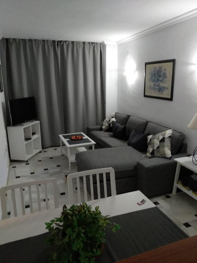 Sitio de CalahondaUrb. Lubina Sol公寓 外观 照片