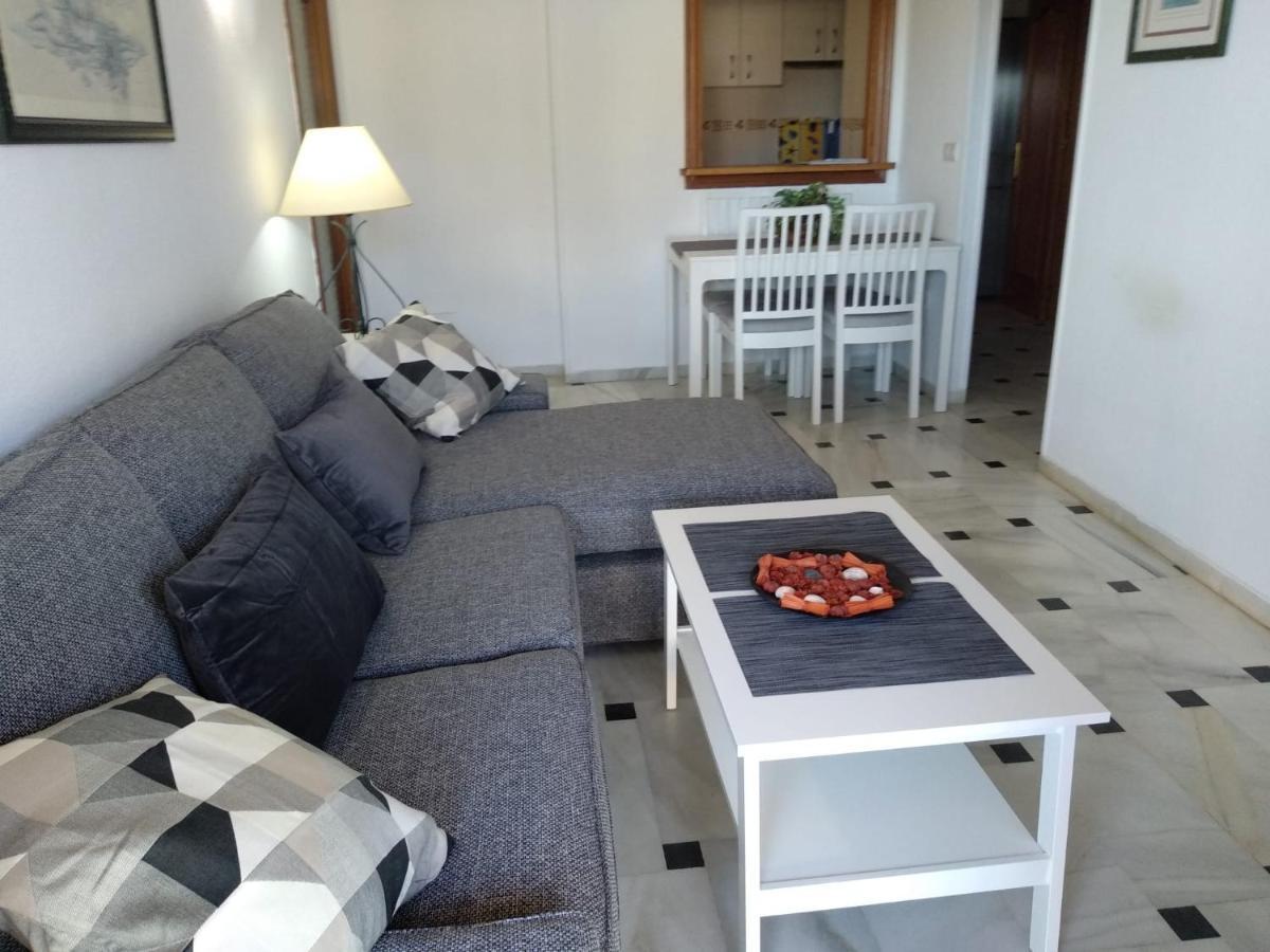 Sitio de CalahondaUrb. Lubina Sol公寓 外观 照片