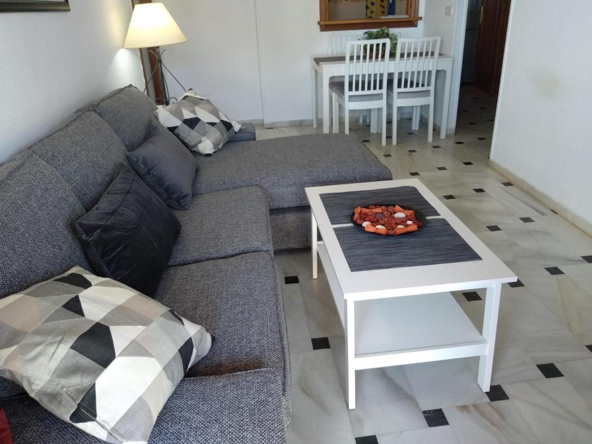 Sitio de CalahondaUrb. Lubina Sol公寓 外观 照片