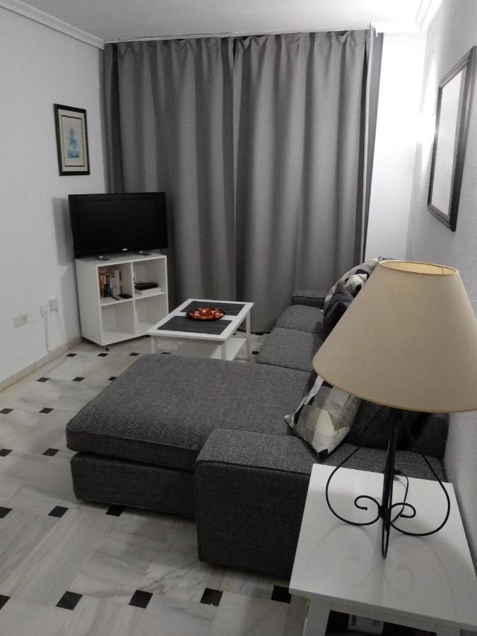 Sitio de CalahondaUrb. Lubina Sol公寓 外观 照片